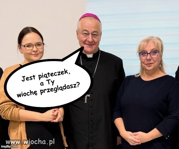 Starsi, zamożni kawalerowie