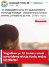 Czy naprawdę w tym kraju nie ma obecnie wolnych, wartościowych mężczyzn po 30-tce?