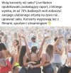 Wolą koncerty niż TO?!