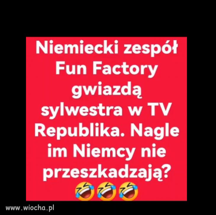 Patriotyczny Sylwester w republikaTV, tak jak w 1939 roku. 