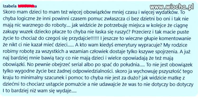 Festiwal roszczeń