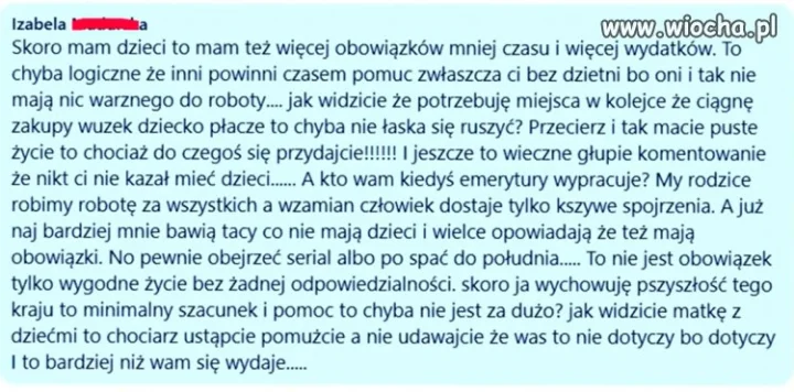 Festiwal roszczeń