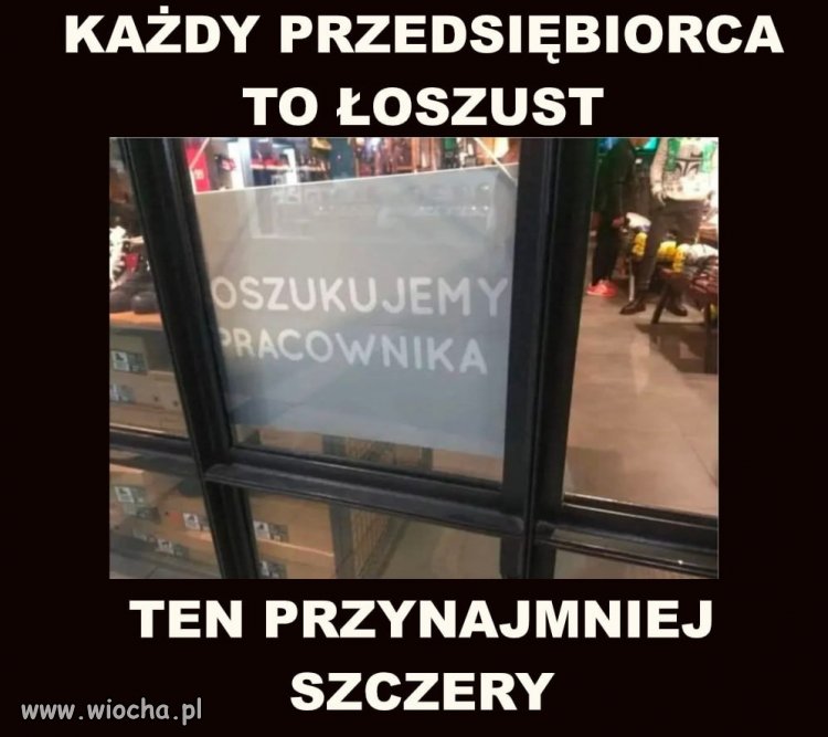 Transparentna rekrutacja