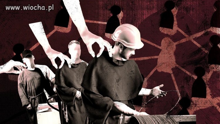 Asystent wiceministra PiS założył ?Zakon Najświętszej Maryi Panny", by nielegalnie zatrudniać cudzoziemców