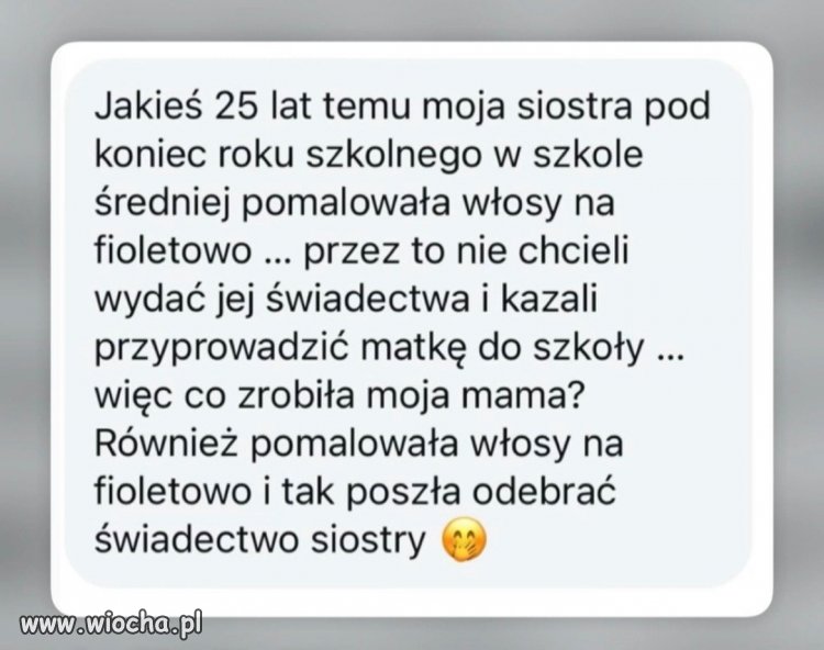 Najlepsza interwencja wychowawcza