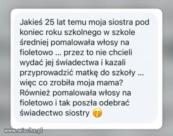 Najlepsza interwencja wychowawcza