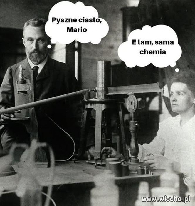 Najważniejsze, żeś rad, Piotrze