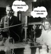 Najważniejsze, żeś rad, Piotrze