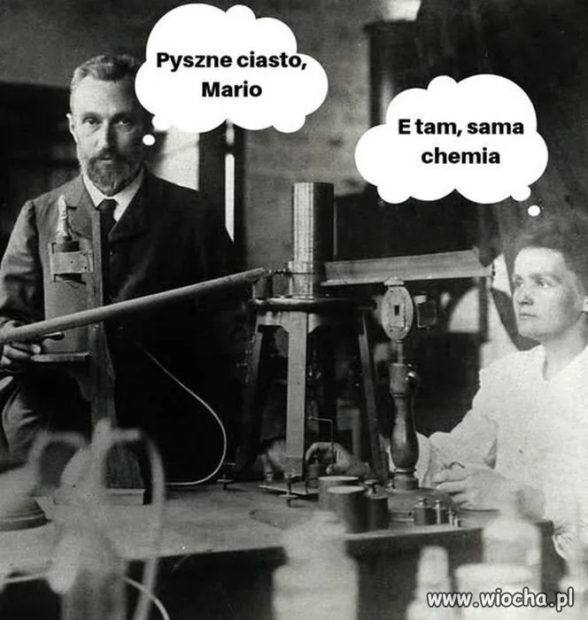 Najważniejsze, żeś rad, Piotrze