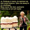 Każdy ma taką babcie czy dziadka 