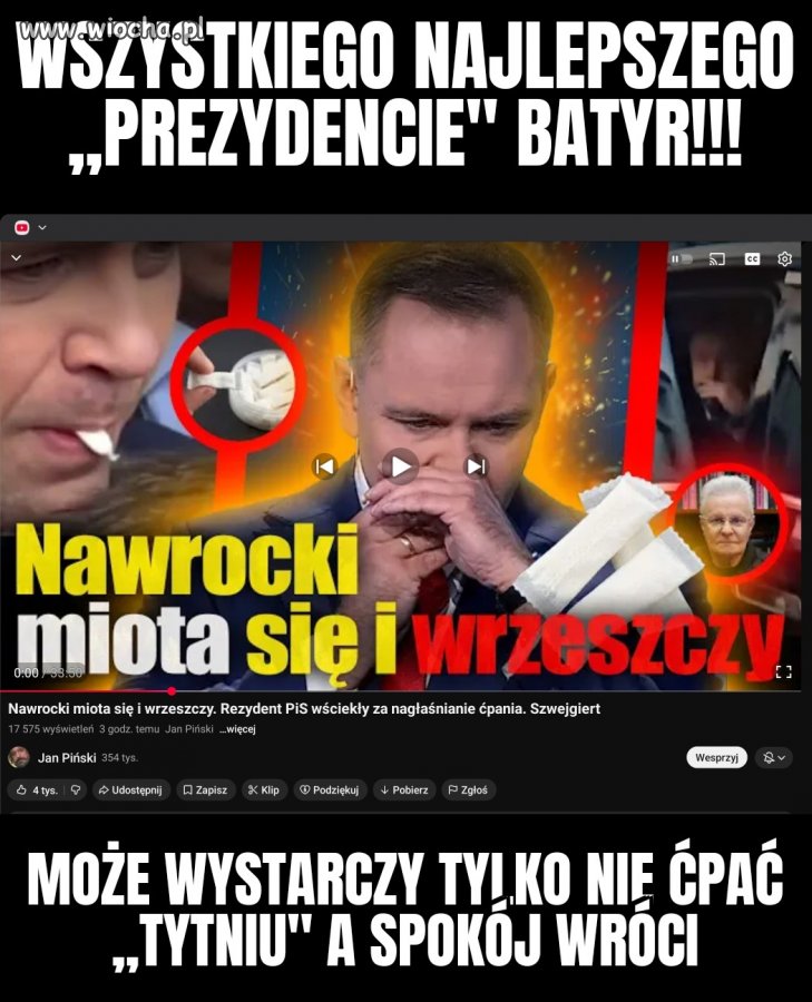 Depresja