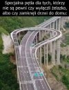 Pętla życia każdego kto wychodzi z domu i wraca po 2 minuty
