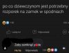 Kiedy ciekawość kończy się szybką odpowiedzią z życia