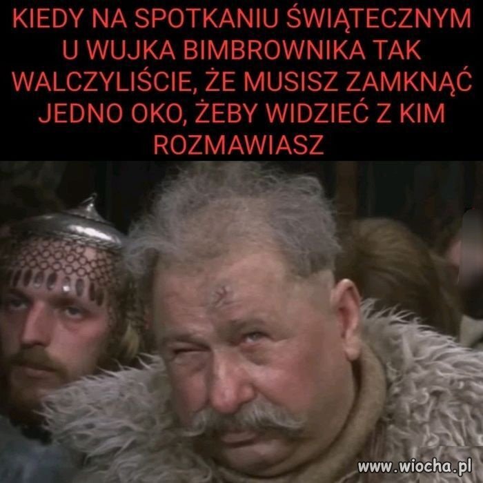 Święta po polsku 