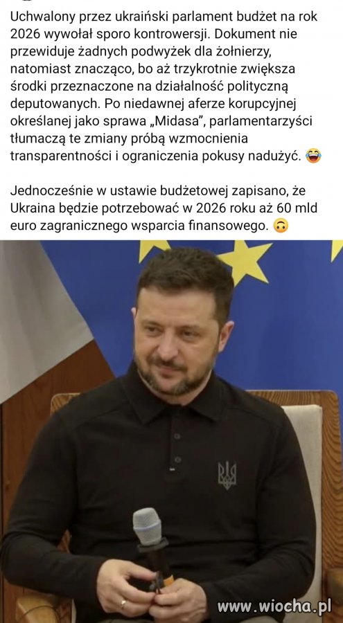 Sobie podwyżki