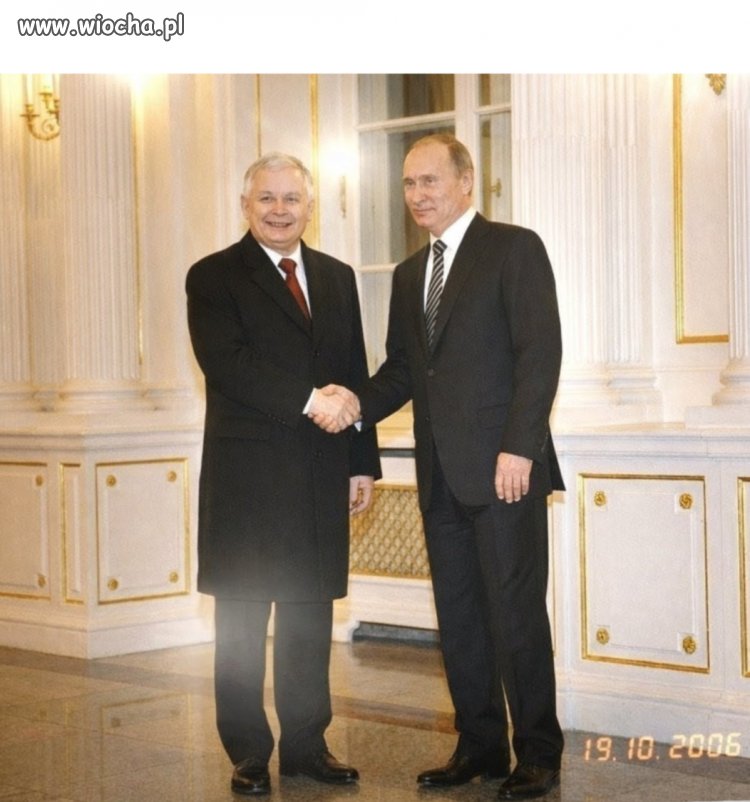 Dlaczego tego nikt nie przypomina? 