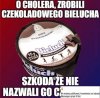 To żart