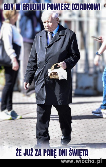 Tak to już jest 
