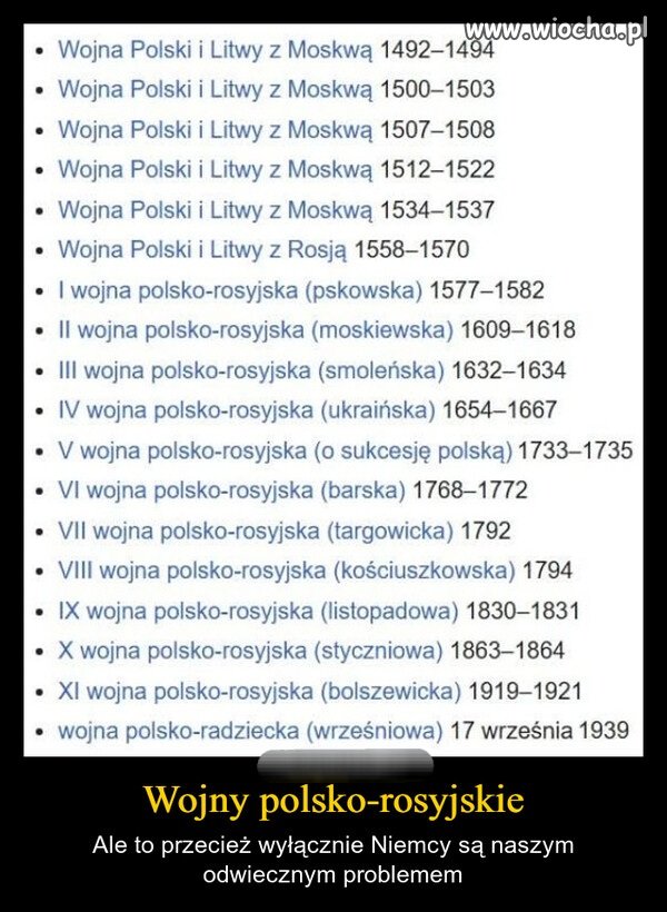 Dla wszystkich braunistow i konfiarzy 