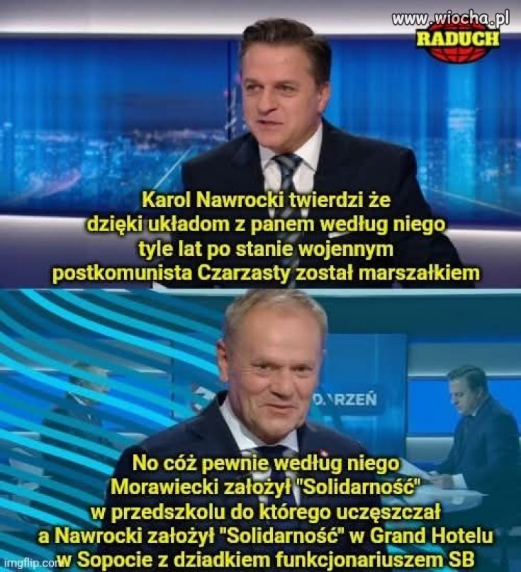 Trochę danych historycznych - czyli ''fakt autentyczny''