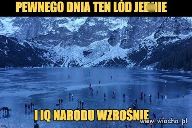 A w sumie... jakby to tak ładnie powiedzieć 