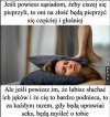Czyli lepiej nic nie mówić - brać przykład .
