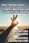 Co się dzieje z tymi ludźmi?