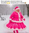 Kiedy świąteczny klimat wjeżdża na modę