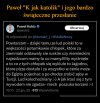 Ja proponuje zeby kukiz wlasnego korzenia pilnowal.
