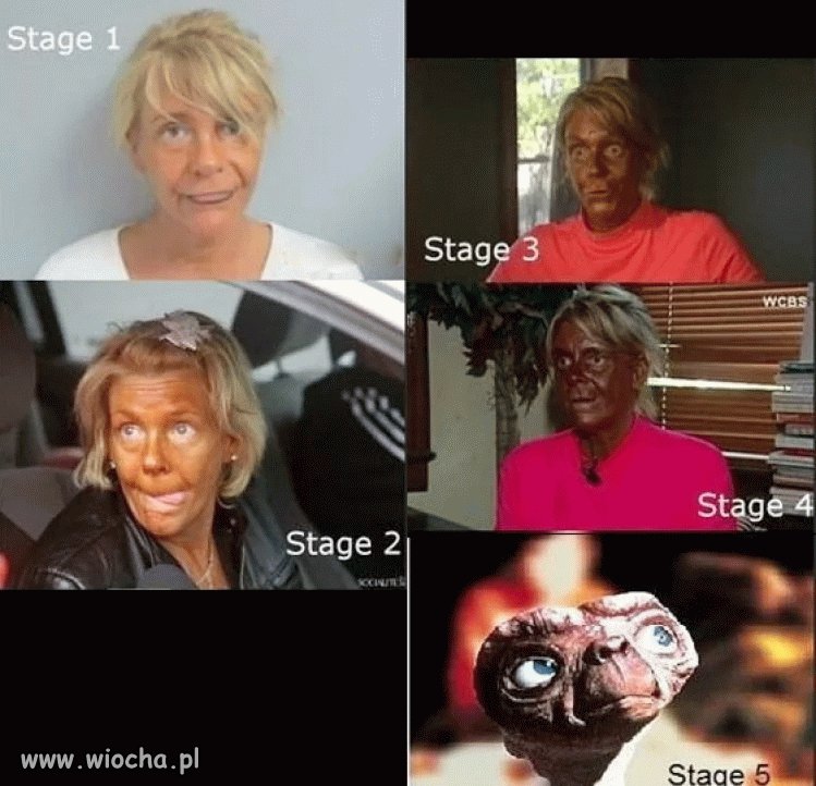 E.T. go home