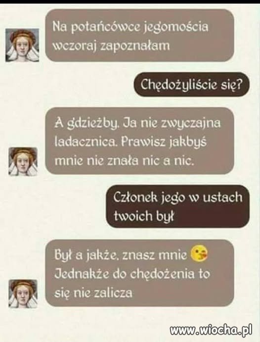 Nasi pradziadkowie na gg...