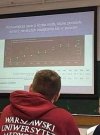 Ciekawe tematy mają na Warszawskim Uniwersytecie Medycznym