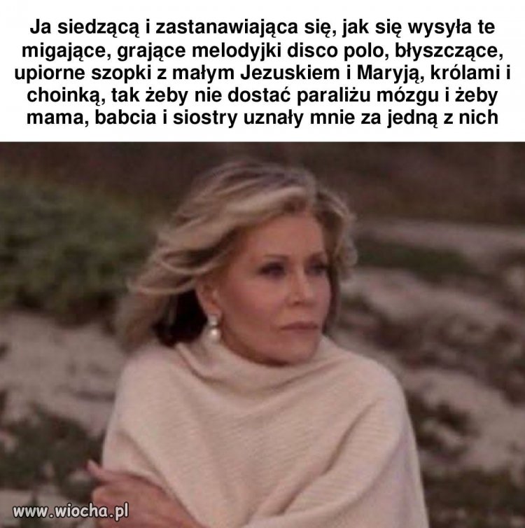 Świąteczny czas