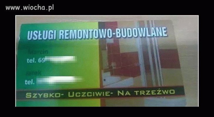 Dobra reklama to podstawa sukcesu