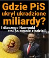 Batyr myślał, że Tusk nie wie tego co wie Batyr 