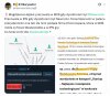Została doradcą w kancelarii prezydenta 