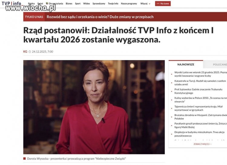 Idealny prezent na święta nie istnie...