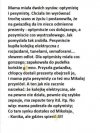 I takie podejście do życia...