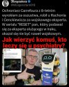 Ekspert Cenckiewicza to Oszust.