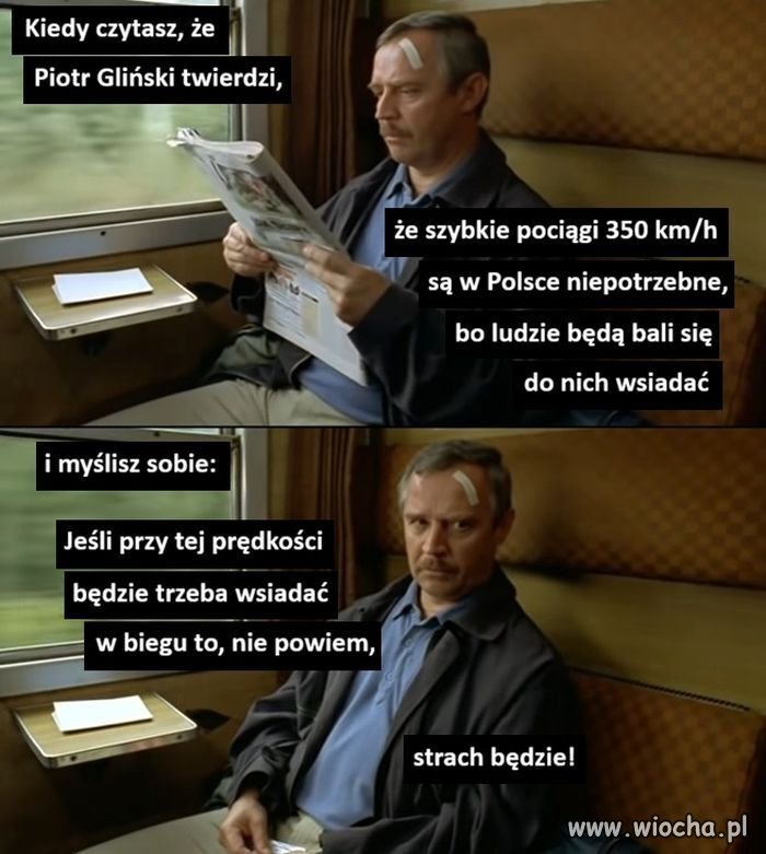 A co z torami? Też będą?