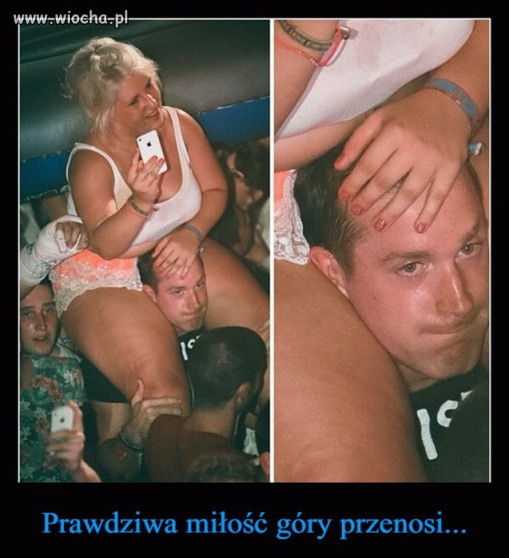 Jakie to romantyczne