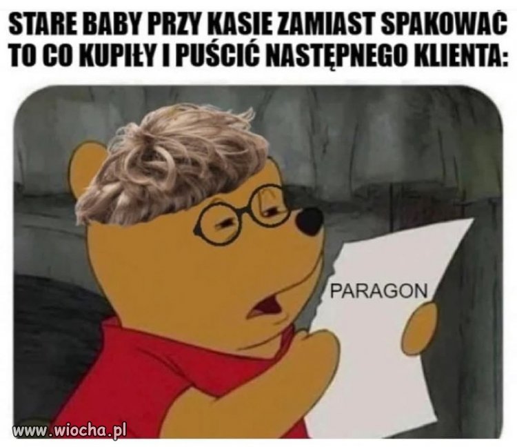 Źle wbiło promo