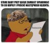Źle wbiło promo