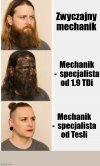 Aż się boję szukać