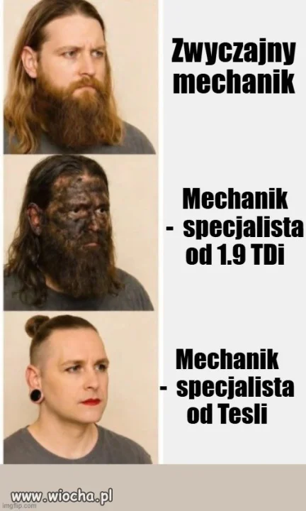 Aż się boję szukać