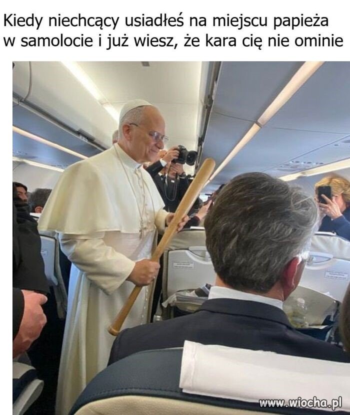 Przygoda w Papakopterze