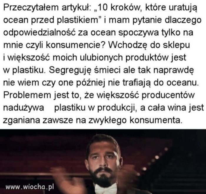 I tak to właśnie wygląda 
