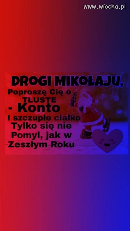 Kiedy prosisz o upgrade życia, a dostajesz downgrade