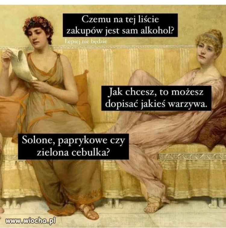 Warzywny kompromis na poziomie chipsów