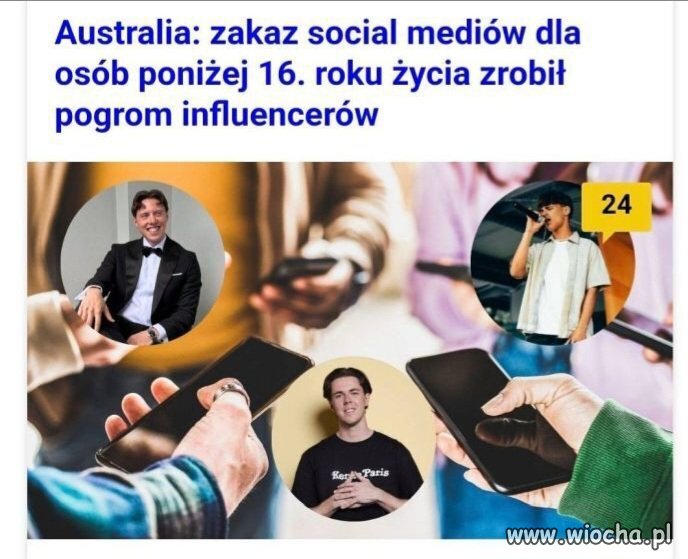 I to mi pasuje 